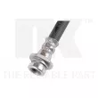 Flexible de frein NK 8522163 - Visuel 2
