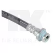 Flexible de frein NK 8522164 - Visuel 3