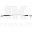 Flexible de frein NK 8522165 - Visuel 1