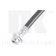 Flexible de frein NK 8522167 - Visuel 2