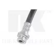 Flexible de frein NK 8522169 - Visuel 2