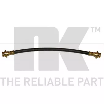 Flexible de frein NK 852217