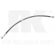 Flexible de frein NK 8522170 - Visuel 1