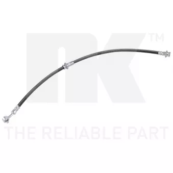 Flexible de frein NK