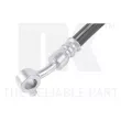 Flexible de frein NK 8522170 - Visuel 2