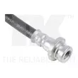 Flexible de frein NK 8522170 - Visuel 3