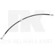 Flexible de frein NK 8522171 - Visuel 1