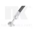 Flexible de frein NK 8522171 - Visuel 2