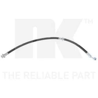 Flexible de frein NK 852240