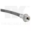 Flexible de frein NK 852240 - Visuel 2