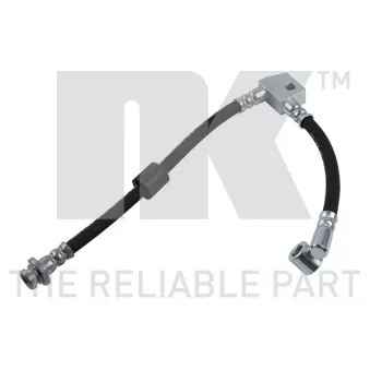 Flexible de frein NK 852247