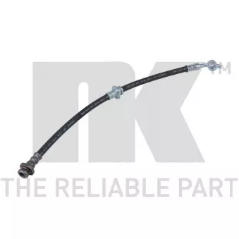 Flexible de frein NK 852252
