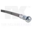 Flexible de frein NK 852253 - Visuel 3