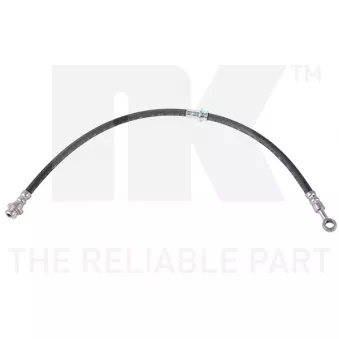 Flexible de frein NK 852254