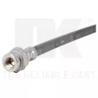 Flexible de frein NK 852254 - Visuel 3