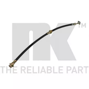 Flexible de frein NK 852255
