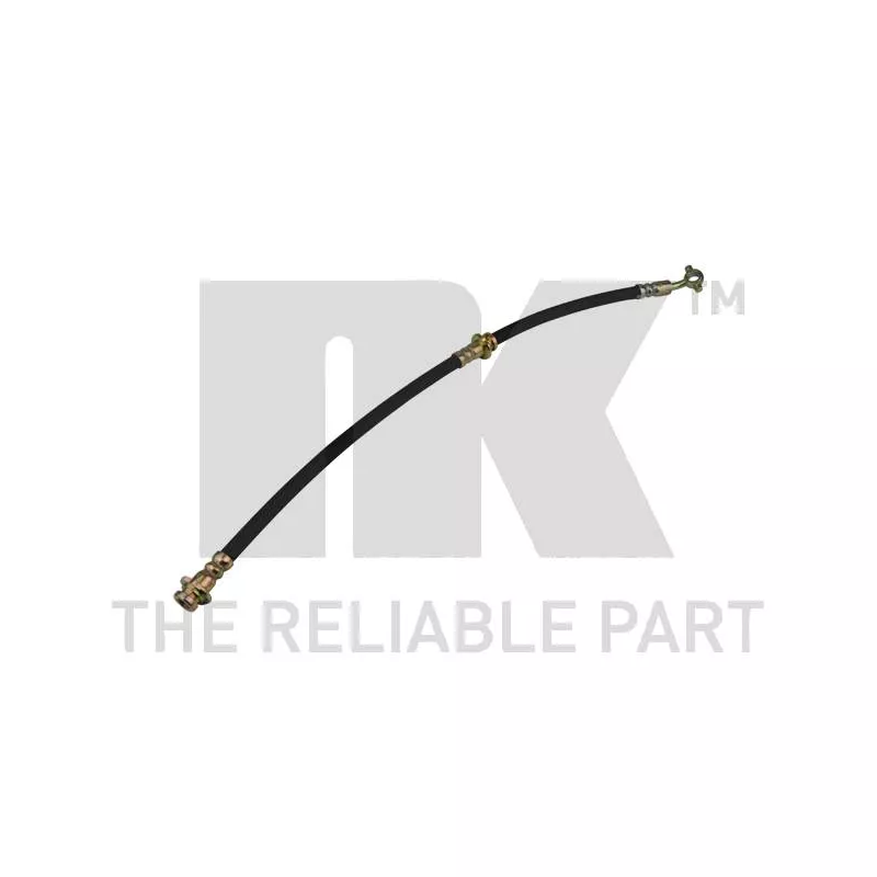 Flexible de frein NK 852255
