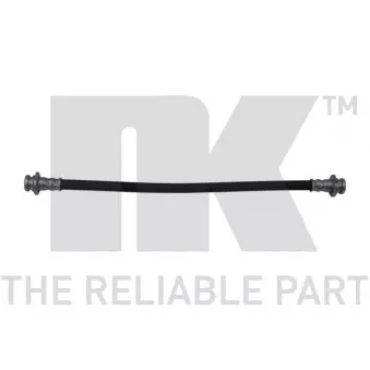 Flexible de frein NK 852256