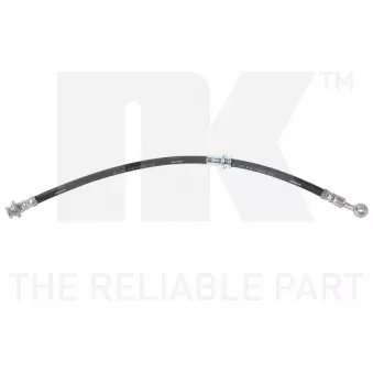 Flexible de frein NK 852257