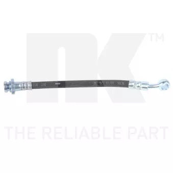 Flexible de frein NK