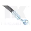 Flexible de frein NK 852258 - Visuel 3