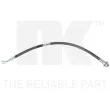 Flexible de frein NK 852260 - Visuel 1