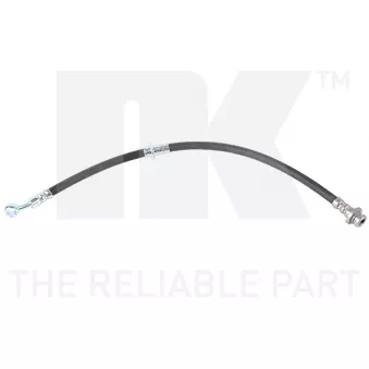 Flexible de frein NK