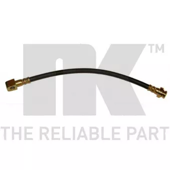 Flexible de frein NK 852261