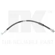 Flexible de frein NK 852263 - Visuel 1
