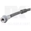 Flexible de frein NK 852264 - Visuel 2