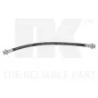 Flexible de frein NK 852267 - Visuel 1