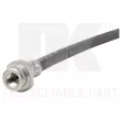 Flexible de frein NK 852267 - Visuel 2