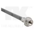 Flexible de frein NK 852267 - Visuel 3