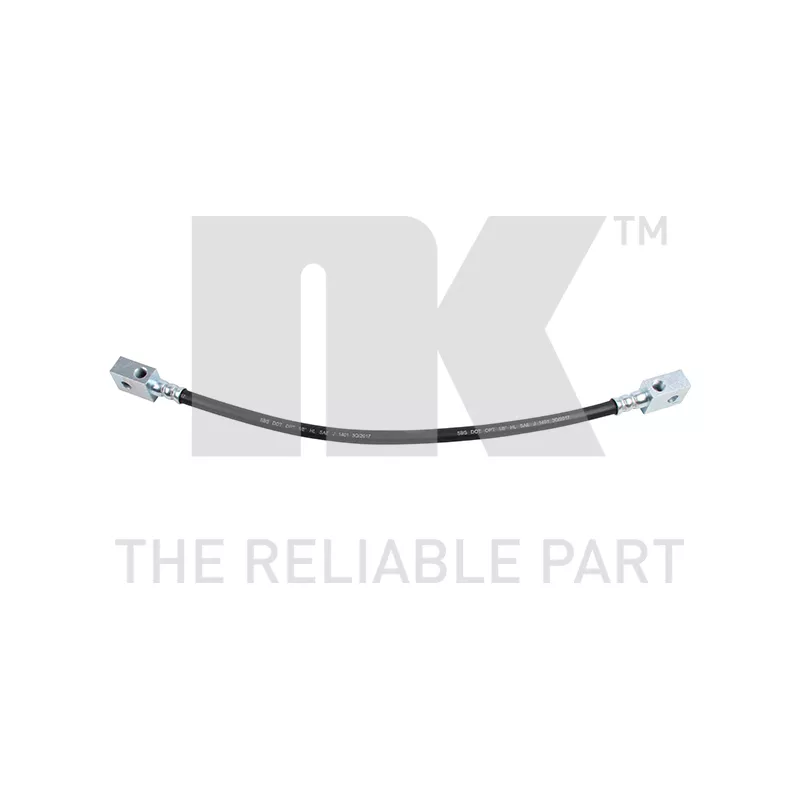 Flexible de frein NK 852271