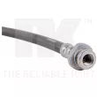 Flexible de frein NK 852274 - Visuel 2