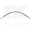 Flexible de frein NK 852276 - Visuel 1