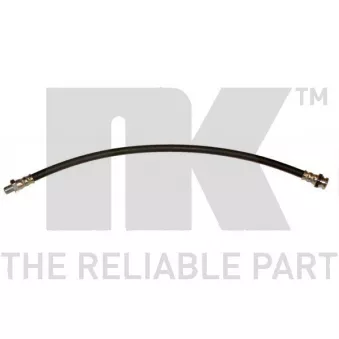 Flexible de frein NK
