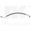 Flexible de frein NK 852281 - Visuel 1