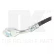 Flexible de frein NK 852281 - Visuel 2