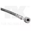 Flexible de frein NK 852281 - Visuel 3