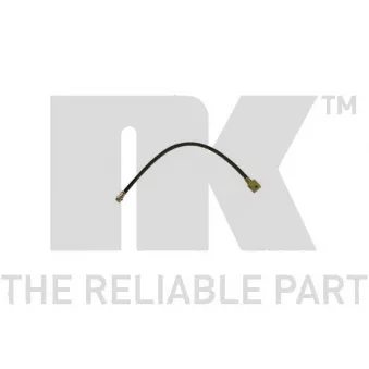 Flexible de frein NK 852283
