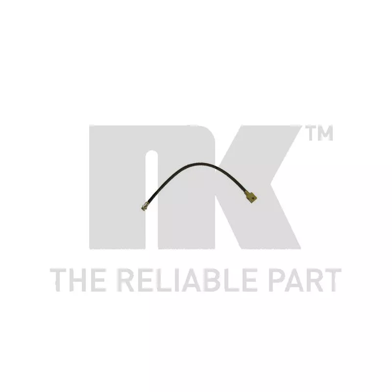Flexible de frein NK 852283