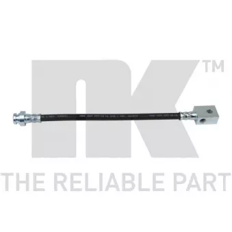 Flexible de frein NK 852286