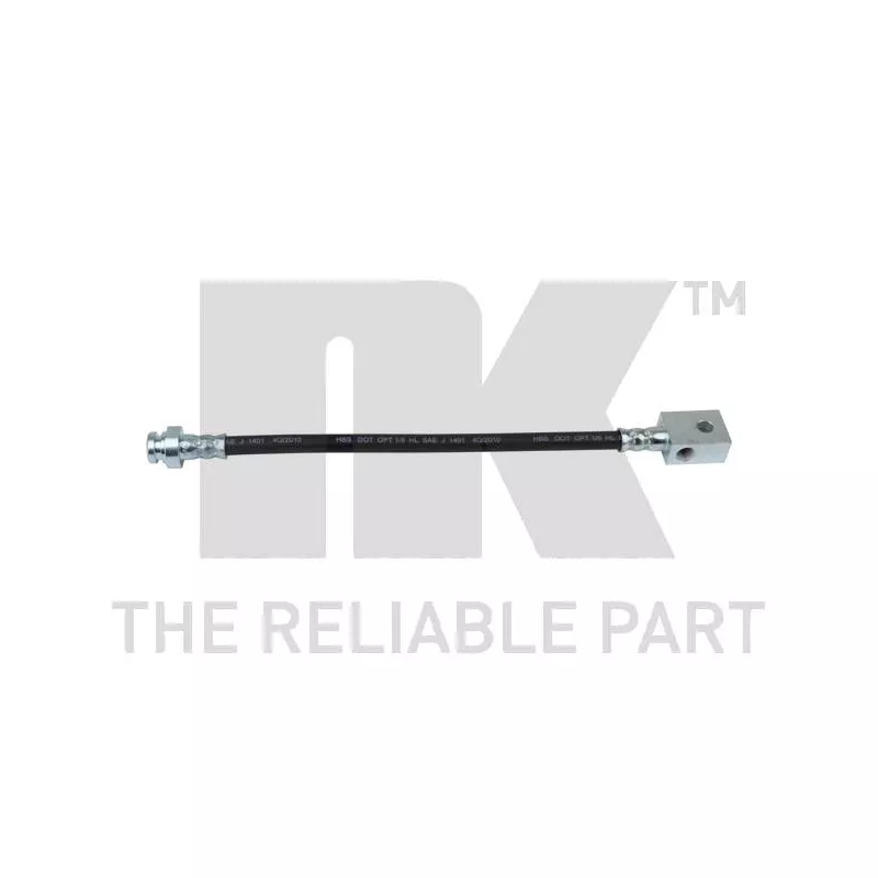 Flexible de frein NK 852286