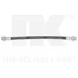 Flexible de frein NK 852287 - Visuel 1
