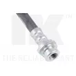 Flexible de frein NK 852287 - Visuel 3