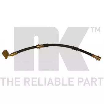 Flexible de frein NK 852289