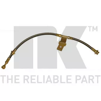 Flexible de frein NK 852290