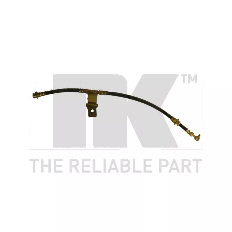 Flexible de frein NK 852298
