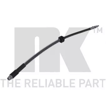 Flexible de frein NK 8523102